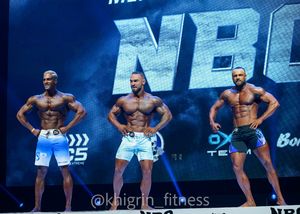 Фотограф Борис Хигрин (19.05.2024)